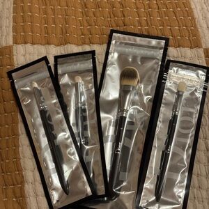 Dior Makeup Brush Set